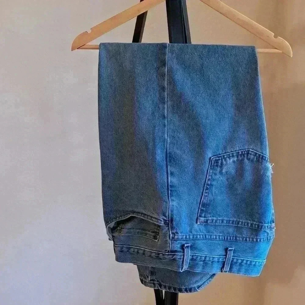 Jean  FADED GLORY